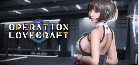 【SVIP/PC/3D/SLG/中文】堕落玩偶-爱欲行动 V0.49 STEAM中文步兵版 可后宫【10G】