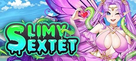 【PC/2D/ADV/中文】史莱姆六重奏 Slimy Sextet V1.08 STEAM官方中文步兵版【1G】