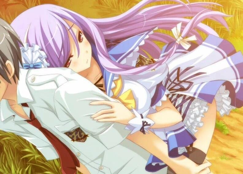 【PC/2D/汉化ADV/女装】[ASa Project]アッチむいて恋/转角之恋[萌樱汉化]【1.5G】
