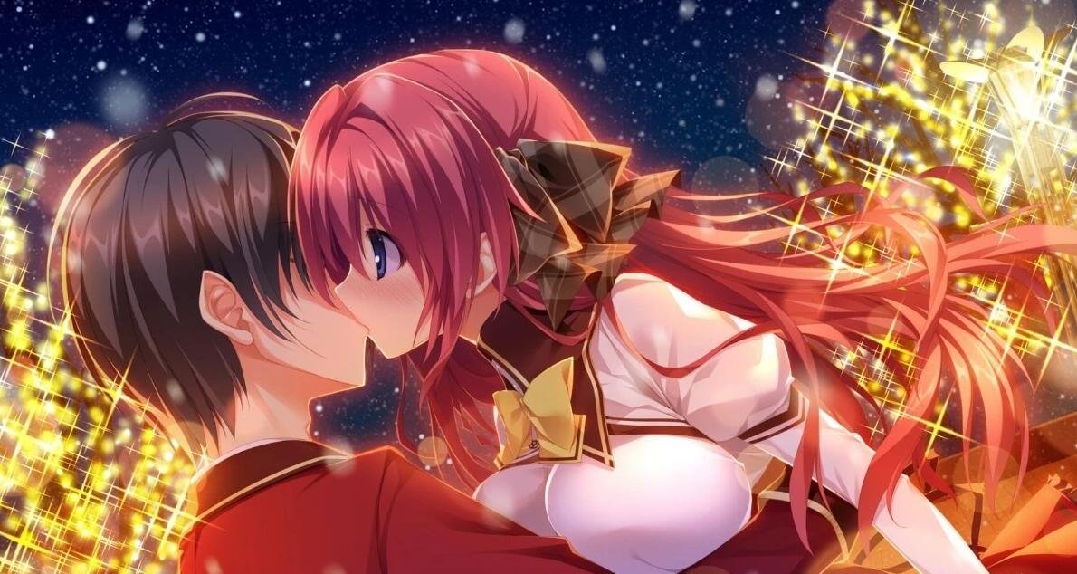 【PC/2D/GAL/汉化】由梦想与色彩编织而成 精翻汉化版+CG+存档【5.6G】