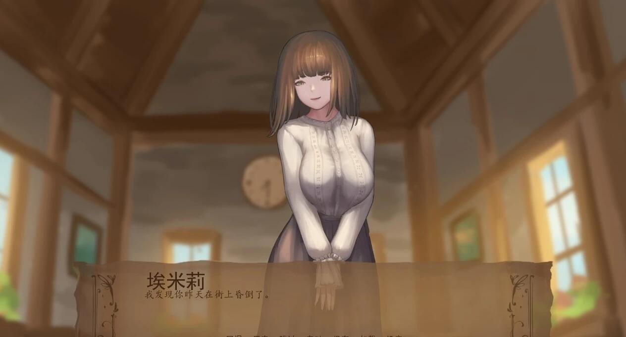 【SD/3D/沙盒SLG/汉化】奇异的圣地~圣屌降临 V0.40.0 双端汉化版【7.9G】