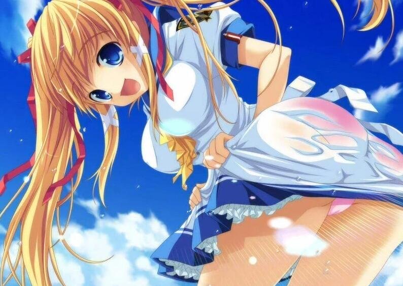 【PC/2D/汉化ADV/女装】[ASa Project]アッチむいて恋/转角之恋[萌樱汉化]【1.5G】