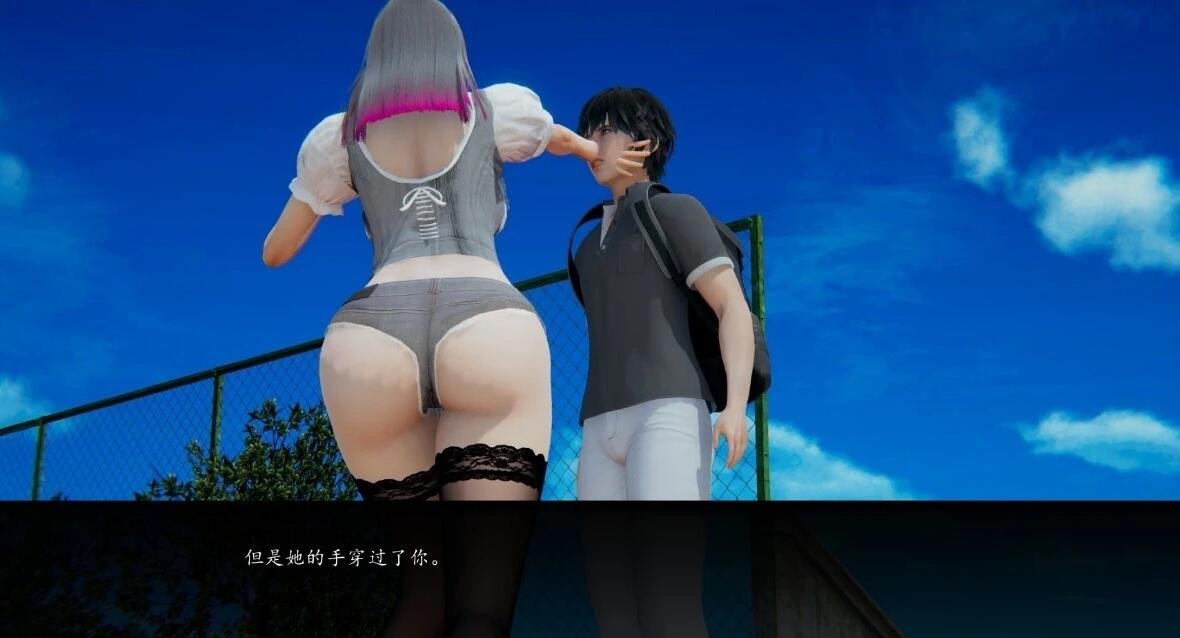 【SD/亚洲风SLG/汉化/动态】深度觉醒 CH9.3 (Depths Revival)汉化版【PC+安卓/4G更新】