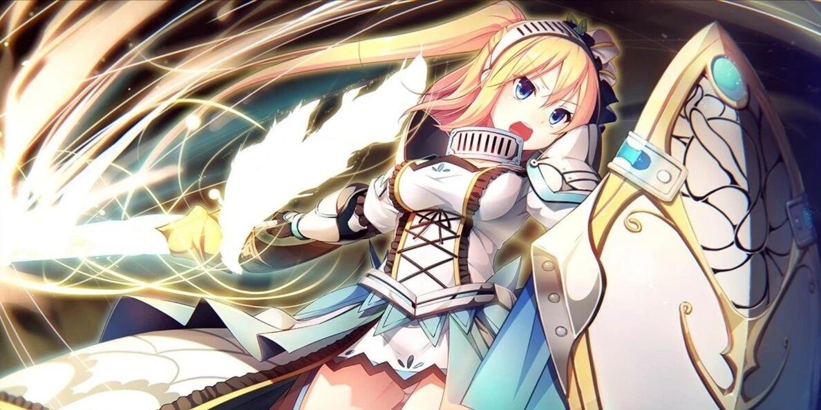 【PC/2D/ADV/汉化】塔下兵势×异之课题 精翻汉化版+全CG存档【2.4G】