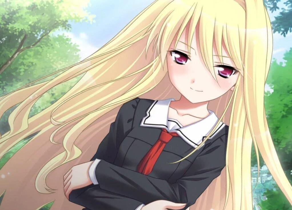 【PC/2D/汉化ADV/纯爱】[Ex-iT] 啾啾爱恋/よこストライク！[心愿汉化]【4.3G】