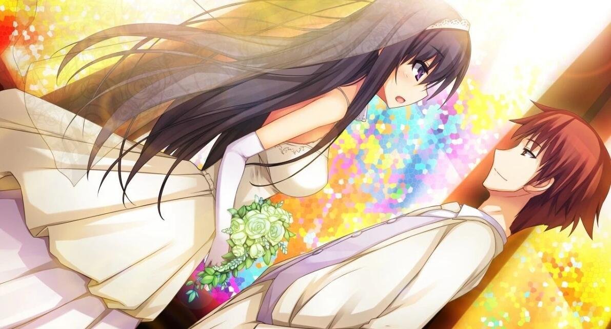 【PC/2D/GAL/汉化】回忆录 Re：Collect（Reminiscence Re：Collect）精翻汉化版【2.5G】
