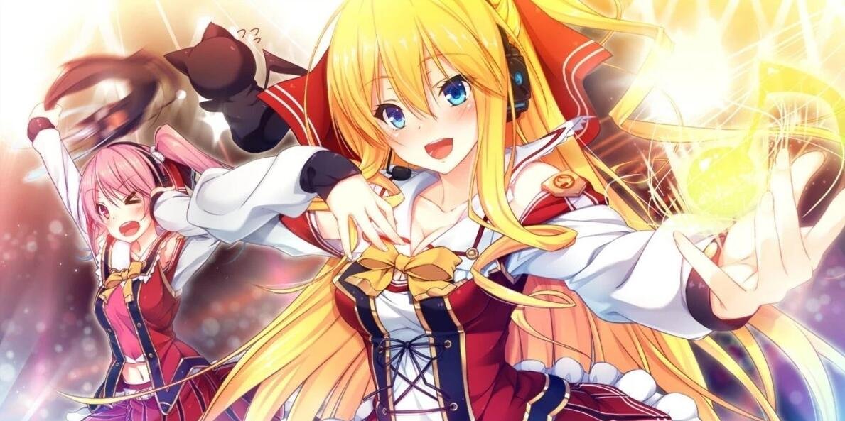 【PC/2D/ADV/汉化】塔下兵势×异之课题 精翻汉化版+全CG存档【2.4G】