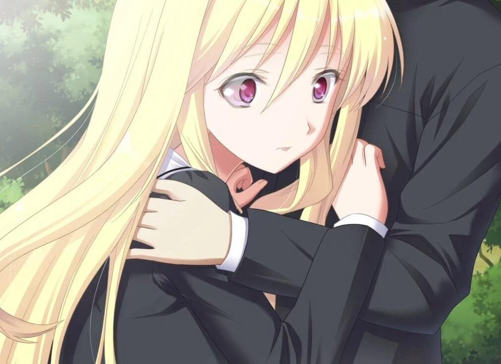 【PC/2D/汉化ADV/纯爱】[Ex-iT] 啾啾爱恋/よこストライク！[心愿汉化]【4.3G】
