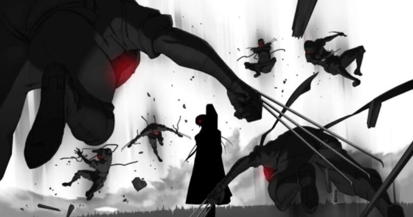 【PC/2D/GAL/汉化】装甲恶鬼村正本篇+邪念篇（外传）精翻汉化硬盘版【5.6G】
