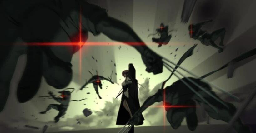 【PC/2D/GAL/汉化】装甲恶鬼村正本篇+邪念篇(外传)精翻汉化硬盘版【5.6G】