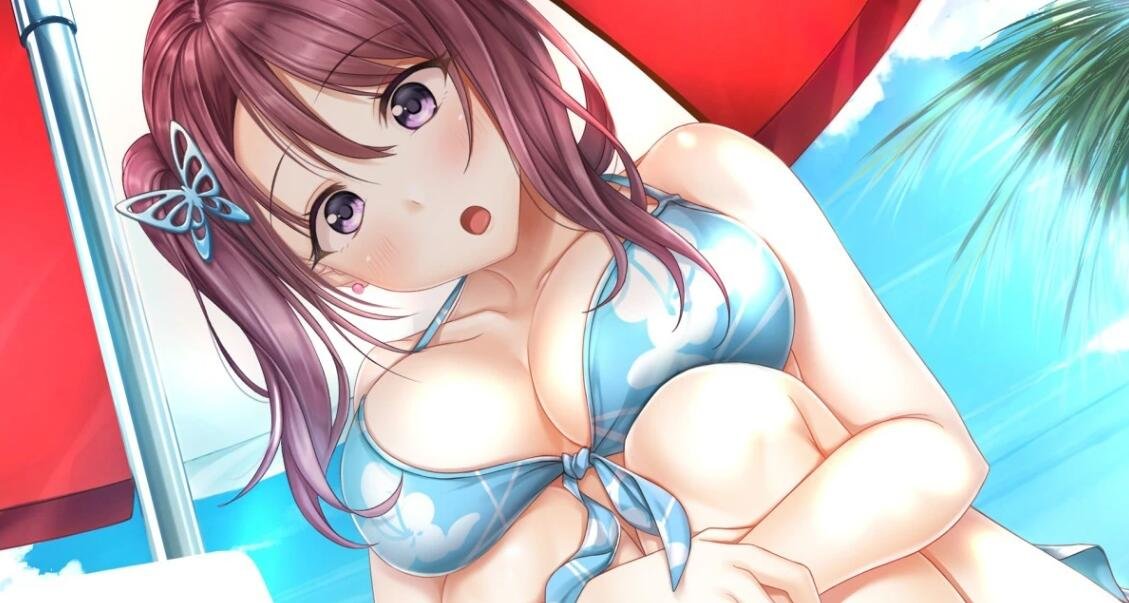 【PC/日文/大型ADV/纯爱】[戯画] アイキス2/aikiss2   +   アイキス3 sexy+特典【CG+特典CD/19G】