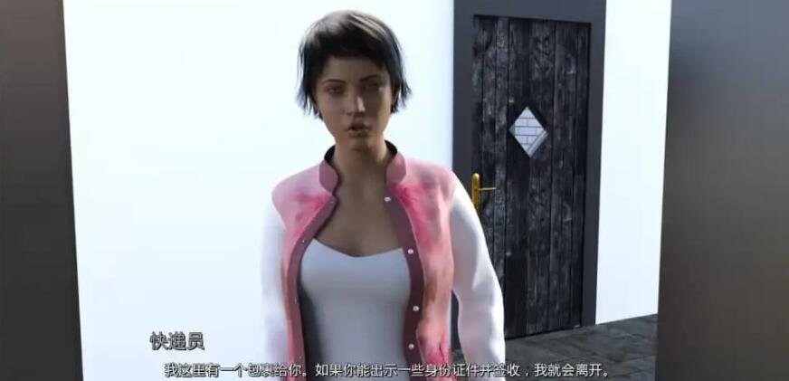 【SD/欧美SLG/汉化/动态】信仰之跃Ch8 v1.0.3 Leap of Faith  PC+安卓 汉化版【6.3G】