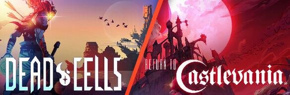 【PC/2D/ACT/中文/正向】死亡细胞 V3.3.412 STEAM官方中文豪华版+全DLC【6G】