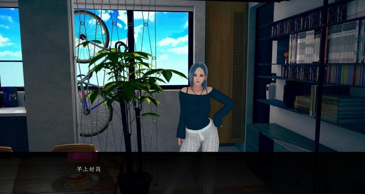 【SD/亚洲风SLG/汉化/动态】深度觉醒 CH9.3 (Depths Revival)汉化版【PC+安卓/4G更新】