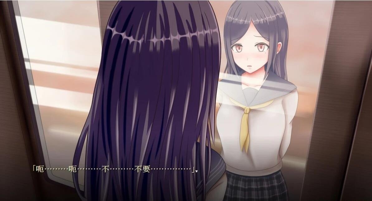 【PC/SLG/汉化/动态】痴汉的冲动-IF V2.00 完整精翻汉化版+前作汉化【1.3G】