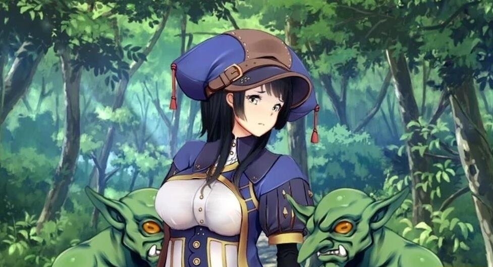 【PC/2D/SLG/中文】哥布林巢穴统一版 V220322 官方中文版【3.4G】