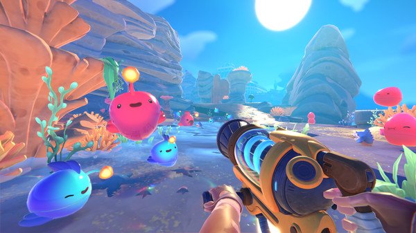 史莱姆牧场2/Slime Rancher 2（ Build.12496789_v0.3.0 ）