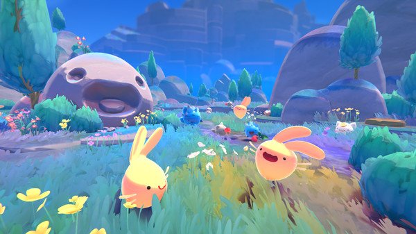 史莱姆牧场2/Slime Rancher 2（ Build.12496789_v0.3.0 ）