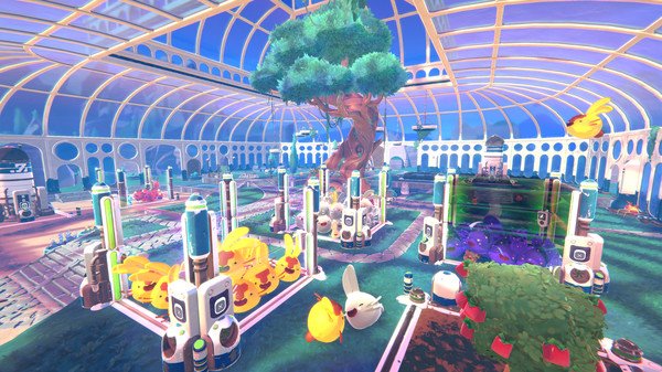 史莱姆牧场2/Slime Rancher 2（ Build.12496789_v0.3.0 ）