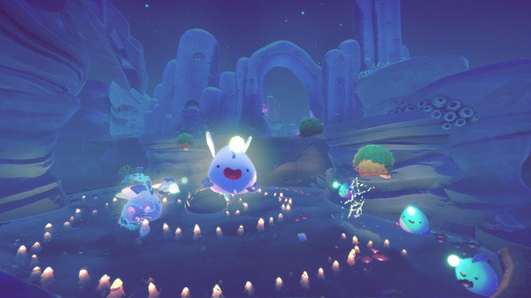 史莱姆牧场2/Slime Rancher 2（ Build.12496789_v0.3.0 ）