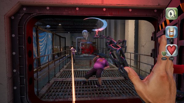 喋血街头4/POSTAL 4: No Regerts（v1.1.2）