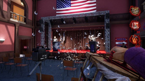 喋血街头4/POSTAL 4: No Regerts（v1.1.2）