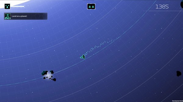 邪恶进攻：重制版/Gravitar: Recharged