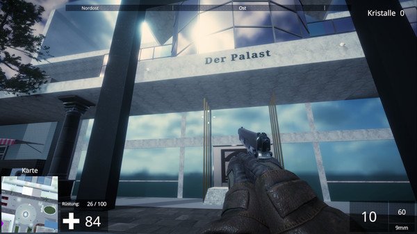 语言学家FPS/Linguist FPS
