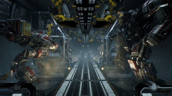 机甲战士5：雇佣兵/MechWarrior 5 Mercenaries（v1.1.135）