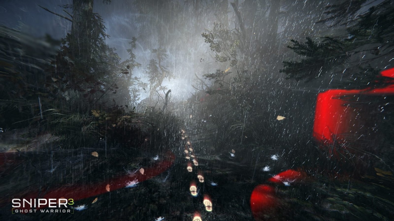 狙击手：幽灵战士3/Sniper: Ghost Warrior 3