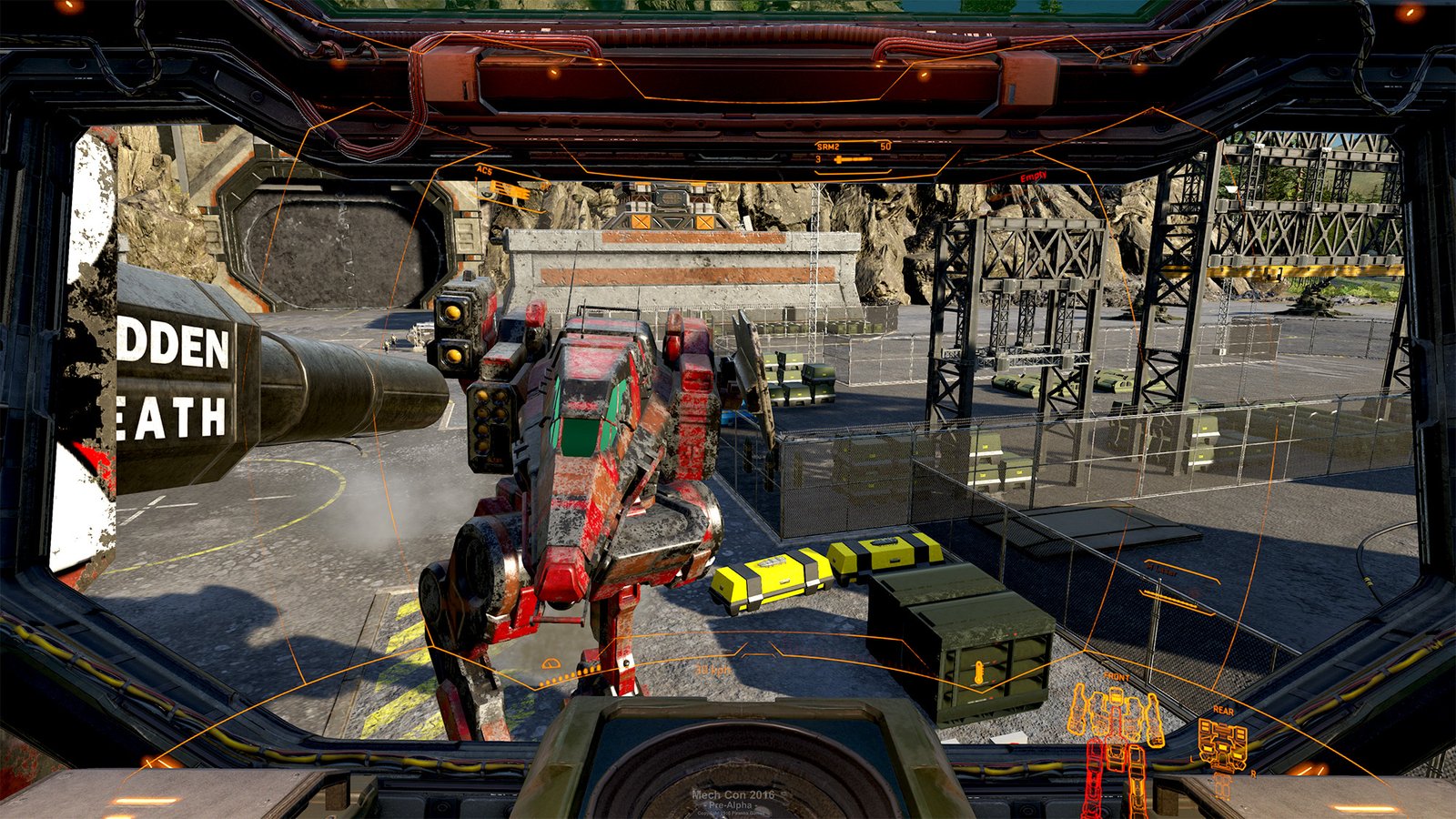 机甲战士5:雇佣兵/MechWarrior 5: Mercenaries(v1.1.303)