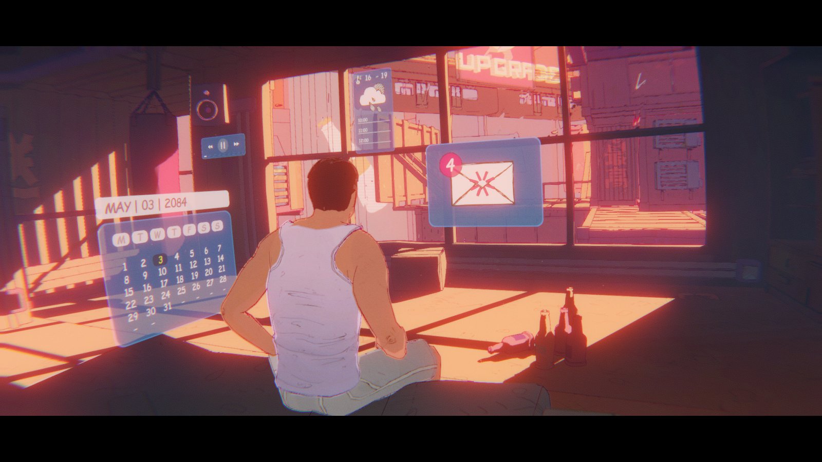 止赎/FORECLOSED