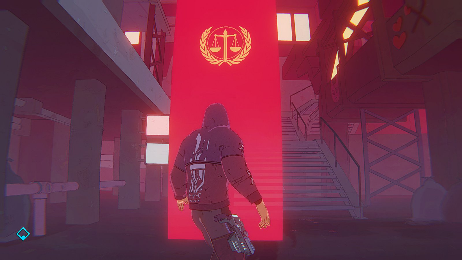 止赎/FORECLOSED