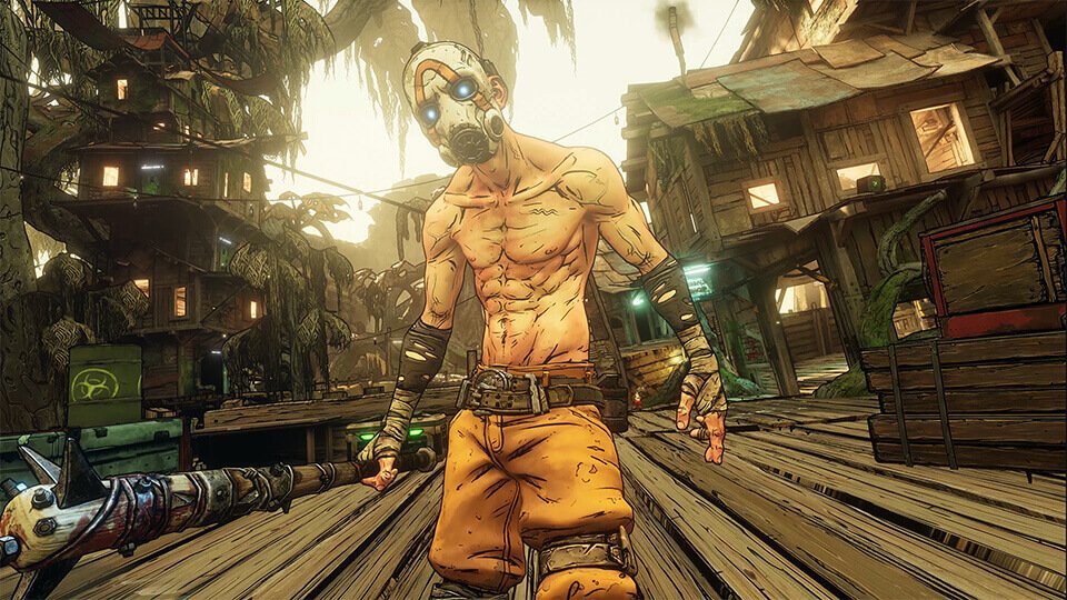 无主之地3/Borderlands 3（豪华全DLC皇帝版V20210125）