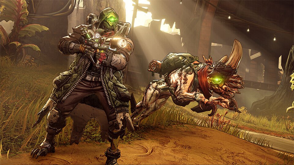无主之地3/Borderlands 3（豪华全DLC皇帝版V20210125）