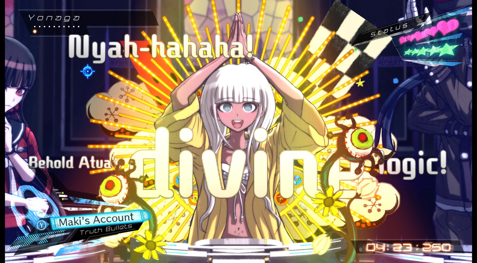 弹丸论破V3/Danganronpa V3: Killing Harmony