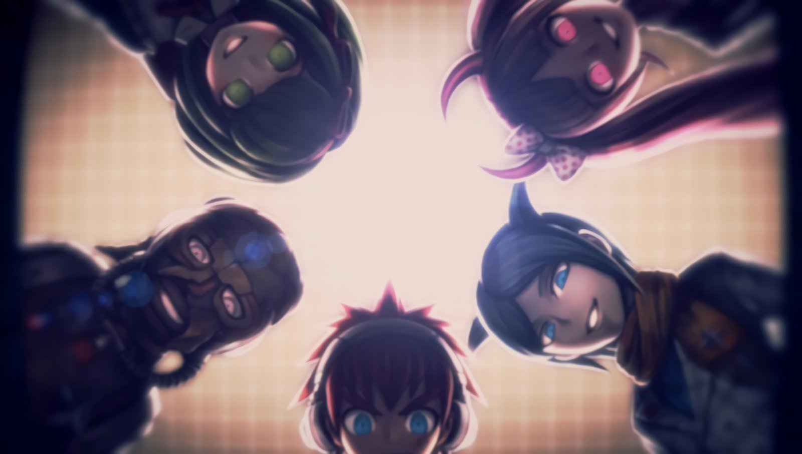 弹丸论破:绝对绝望少女/Danganronpa Another Episode: Ultra Despair Girls