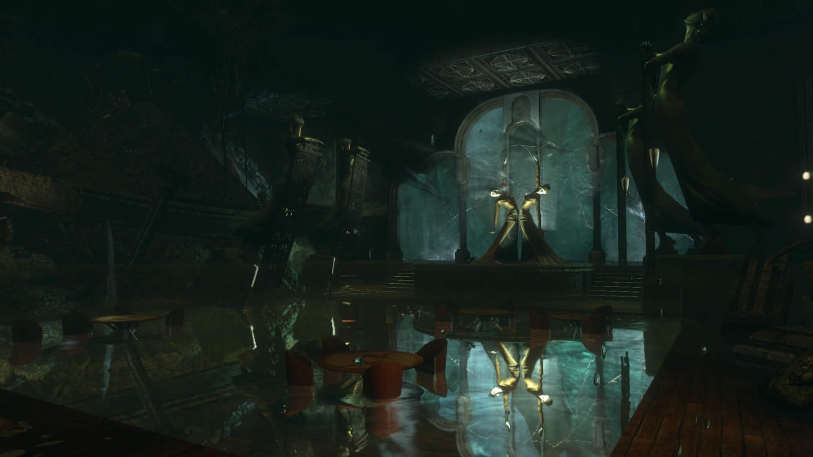 生化奇兵2:重制版/ BioShock 2 Remastered