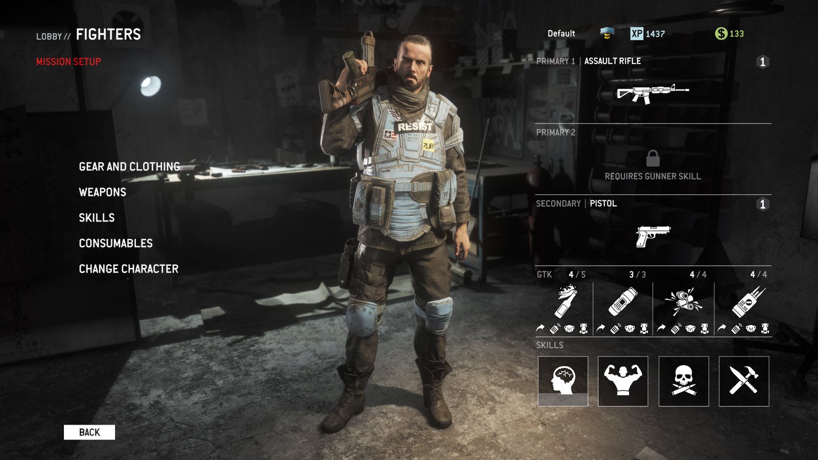 国土防线2：革命/Homefront: The Revolution