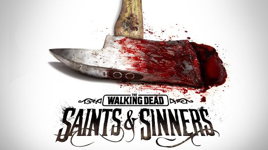 超杀：行尸走肉/OVERKILLs The Walking Dead