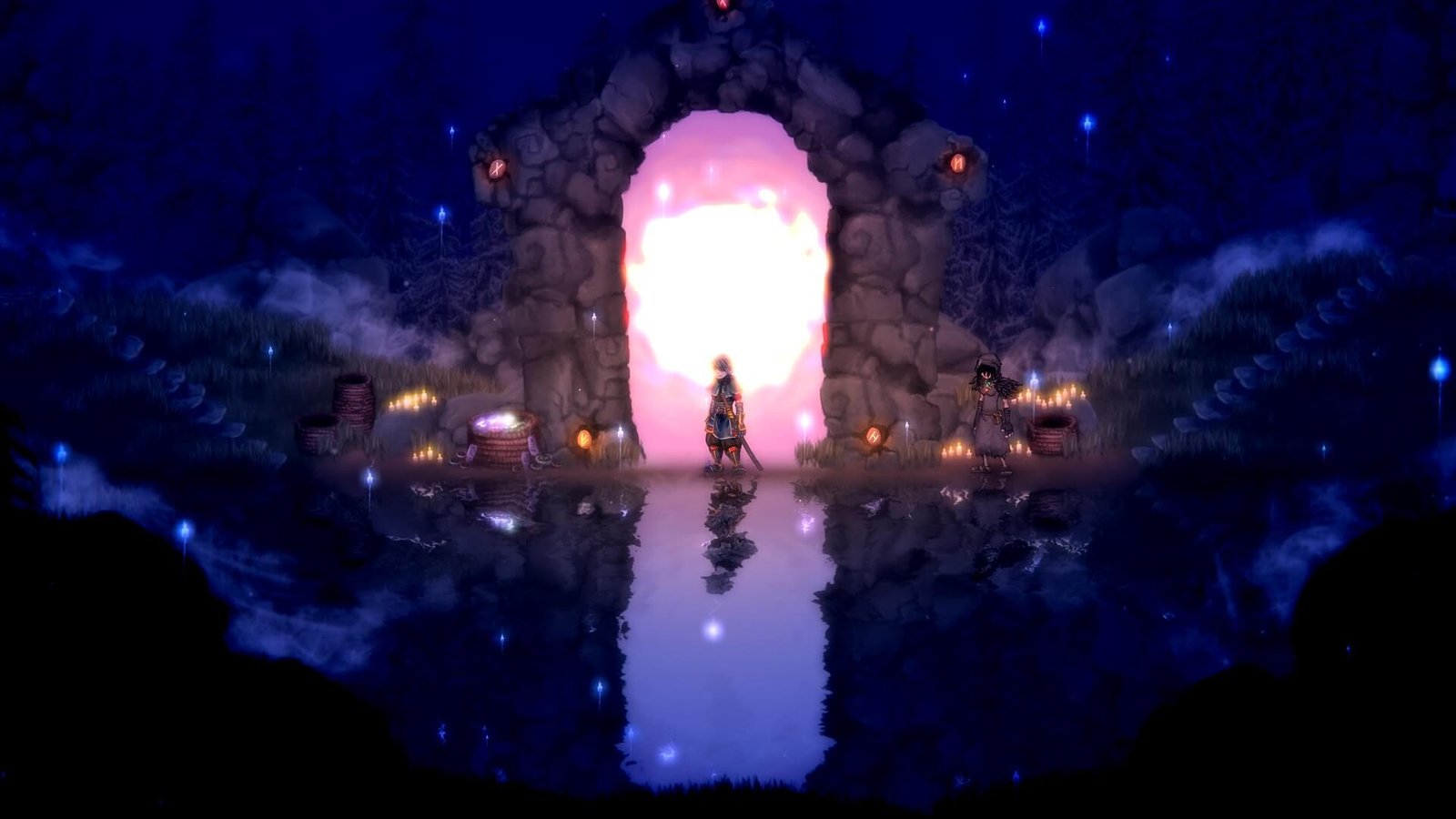 盐与献祭/Salt and Sacrifice(更新v2.0.0.1)