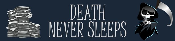 祝你好死祝你死得痛快/Have a Nice Death （更新v1.0.3.54983）