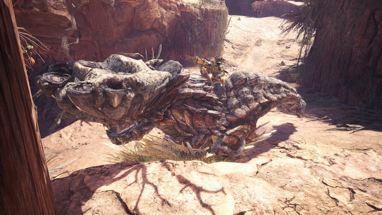 怪物猎人:世界-冰原/Monster Hunter World: Iceborne(更新v15.21.00-全DLC豪华版+世界定制版)