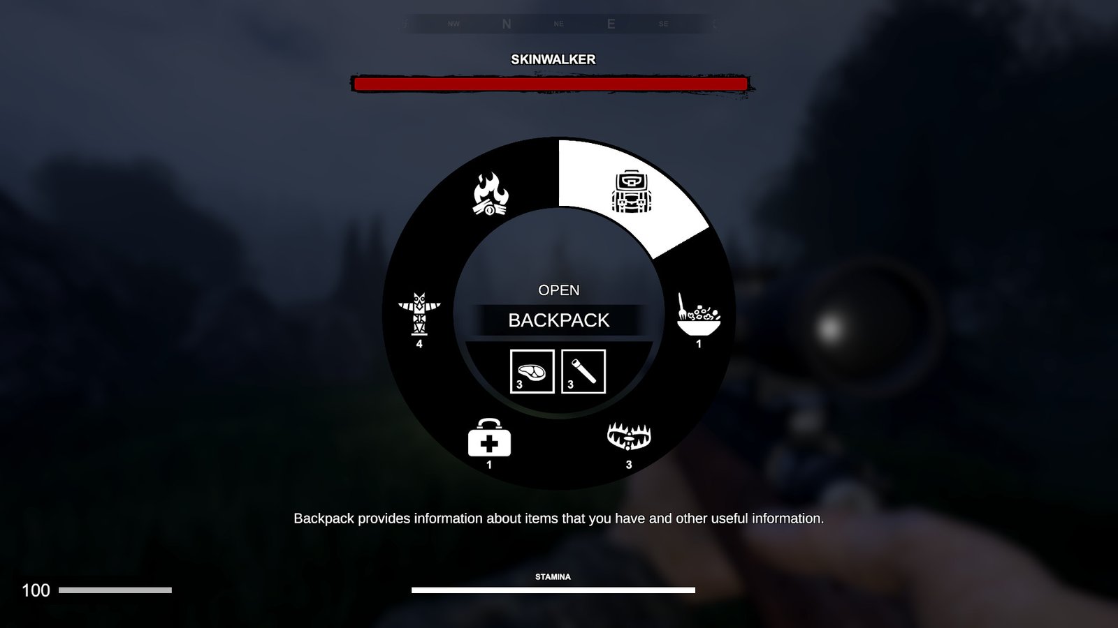 皮行者狩猎/Skinwalker Hunt (更新v1.0.11)