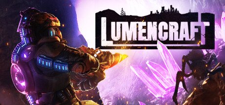 深岩破裂者/Lumencraft（v9257）