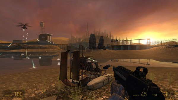 半条命2/Half-Life 2（完全版 v17.11.2023 ）