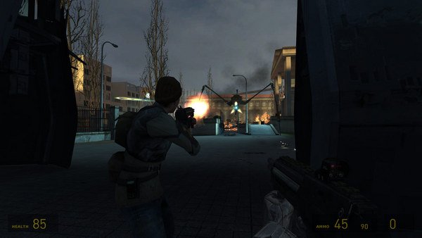 半条命2/Half-Life 2（完全版 v17.11.2023 ）