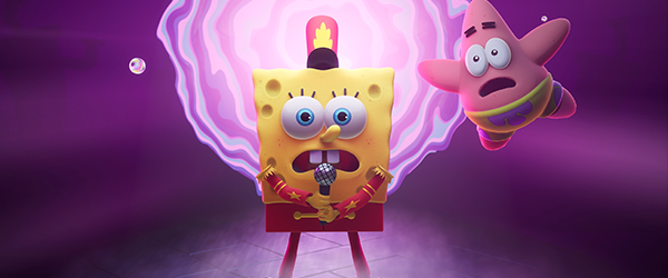 海绵宝宝宇宙摇摆/SpongeBob SquarePants The Cosmic Shake(v1.0.5.0)