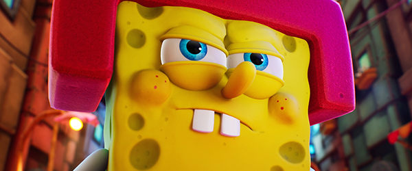 海绵宝宝宇宙摇摆/SpongeBob SquarePants The Cosmic Shake(v1.0.5.0)