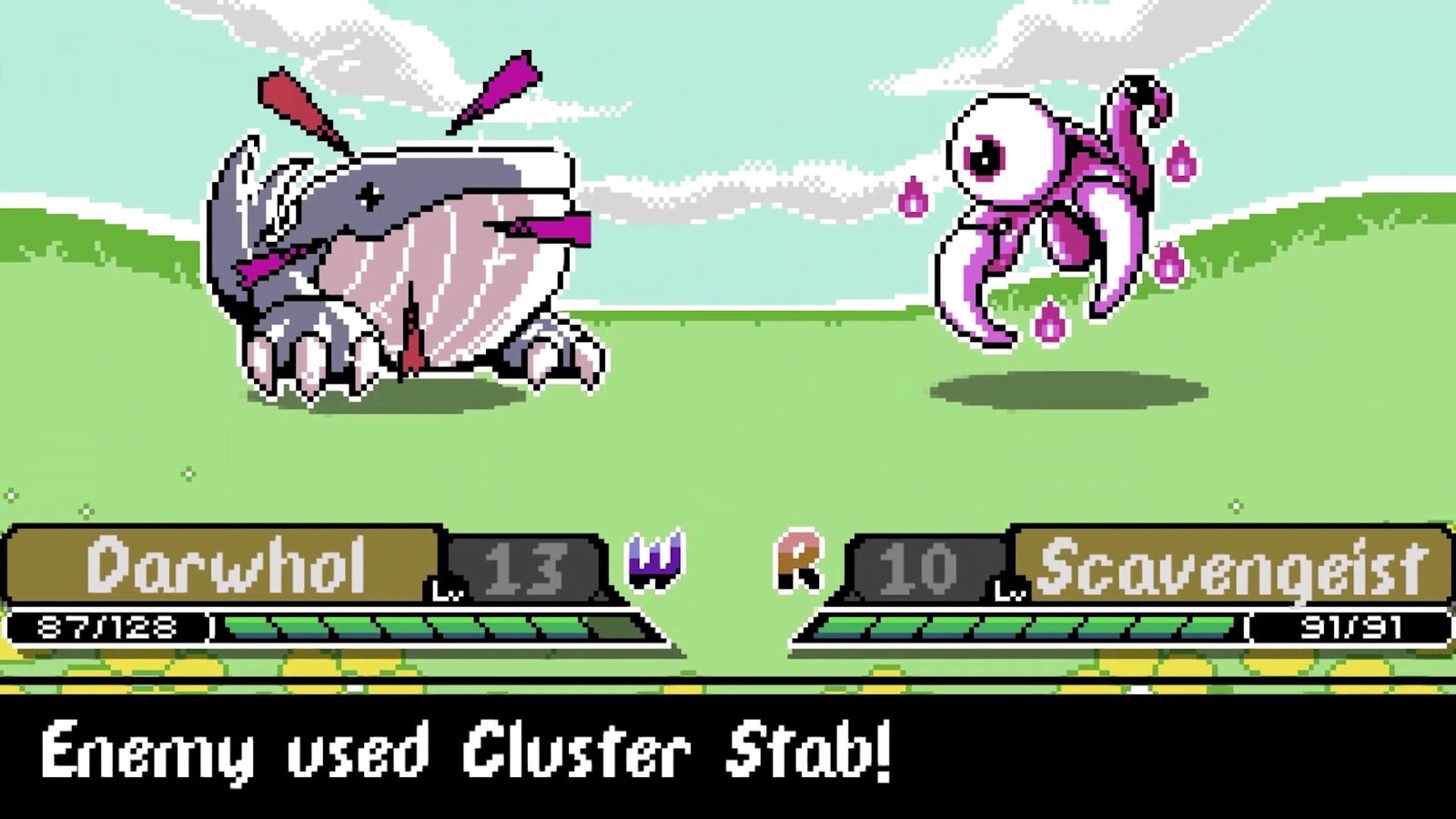 怪物皇冠/Monster Crown(v1.0.54)